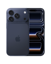 Apple iPhone 17 Pro 512GB Deep Blue 5G Dual eSIM - International Version (Japan)